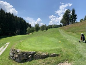 Klicken Sie hier, um das große Bild anzusehen: Golfclub Sonnberg; Bildquelle: www.golf-treff.at
