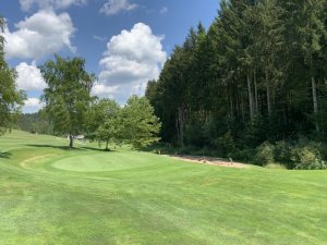 Klicken Sie hier, um das große Bild anzusehen: Golfclub Sonnberg; Bildquelle: www.golf-treff.at