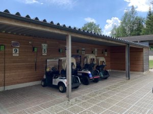 Klicken Sie hier, um das große Bild anzusehen: Golfclub Sonnberg; Bildquelle: www.golf-treff.at