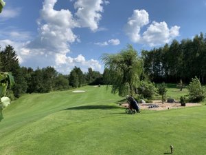 Klicken Sie hier, um das große Bild anzusehen: Golfclub Sonnberg; Bildquelle: www.golf-treff.at