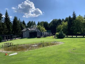 Klicken Sie hier, um das große Bild anzusehen: Golfclub Sonnberg; Bildquelle: www.golf-treff.at