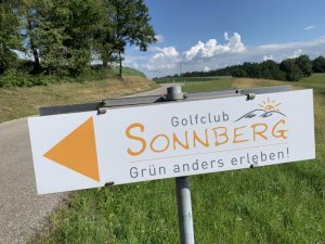 Klicken Sie hier, um das große Bild anzusehen: Golfclub Sonnberg; Bildquelle: www.golf-treff.at