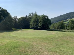 Klicken Sie hier, um das große Bild anzusehen: GC Wienerwald; Bildquelle: www.golf-treff.at