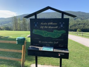 Klicken Sie hier, um das große Bild anzusehen: GC Wienerwald; Bildquelle: www.golf-treff.at