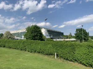 Klicken Sie hier, um das große Bild anzusehen: Golfclub Bad Tatzmannsdorf; Bildquelle: golf-treff.at
