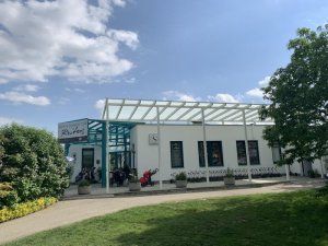 Klicken Sie hier, um das große Bild anzusehen: Golfclub Bad Tatzmannsdorf; Bildquelle: golf-treff.at