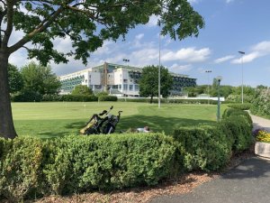 Klicken Sie hier, um das große Bild anzusehen: Golfclub Bad Tatzmannsdorf; Bildquelle: www.golf-treff.at