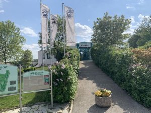 Klicken Sie hier, um das große Bild anzusehen: Golfclub Bad Tatzmannsdorf; Bildquelle: www.golf-treff.at