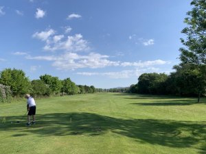Klicken Sie hier, um das große Bild anzusehen: Golfclub Bad Tatzmannsdorf; Bildquelle: www.golf-treff.at