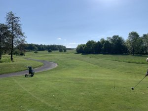 Klicken Sie hier, um das große Bild anzusehen: Golfclub Bad Tatzmannsdorf; Bildquelle: www.golf-treff.at
