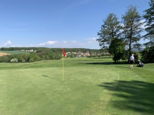 Klicken Sie hier, um das große Bild anzusehen: Golfclub Bad Tatzmannsdorf; Bildquelle: www.golf-treff.at