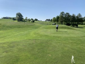 Klicken Sie hier, um das große Bild anzusehen: Golfclub Bad Tatzmannsdorf; Bildquelle: www.golf-treff.at