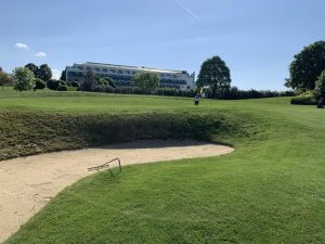 Klicken Sie hier, um das große Bild anzusehen: Golfclub Bad Tatzmannsdorf; Bildquelle: www.golf-treff.at