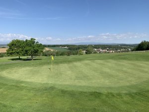 Klicken Sie hier, um das große Bild anzusehen: Golfclub Bad Tatzmannsdorf; Bildquelle: www.golf-treff.at
