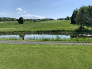 Klicken Sie hier, um das große Bild anzusehen: Golfclub Bad Tatzmannsdorf; Bildquelle: www.golf-treff.at