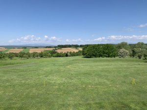 Klicken Sie hier, um das große Bild anzusehen: Golfclub Bad Tatzmannsdorf; Bildquelle: www.golf-treff.at