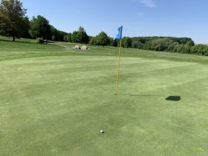 Klicken Sie hier, um das große Bild anzusehen: Golfclub Bad Tatzmannsdorf; Bildquelle: www.golf-treff.at