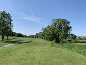 Klicken Sie hier, um das große Bild anzusehen: Golfclub Bad Tatzmannsdorf; Bildquelle: www.golf-treff.at