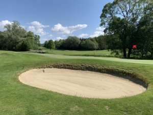 Klicken Sie hier, um das große Bild anzusehen: Golfclub Bad Tatzmannsdorf; Bildquelle: www.golf-treff.at
