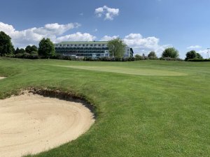 Klicken Sie hier, um das große Bild anzusehen: Golfclub Bad Tatzmannsdorf; Bildquelle: www.golf-treff.at