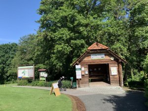Klicken Sie hier, um das große Bild anzusehen: Golfschaukel Stegersbach; Bildquelle: www.golf-treff.at