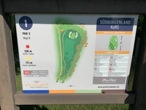 Klicken Sie hier, um das große Bild anzusehen: Golfschaukel Stegersbach; Bildquelle: www.golf-treff.at