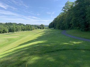 Klicken Sie hier, um das große Bild anzusehen: Golfschaukel Stegersbach; Bildquelle: www.golf-treff.at
