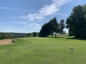 Klicken Sie hier, um das große Bild anzusehen: Golfschaukel Stegersbach; Bildquelle: www.golf-treff.at