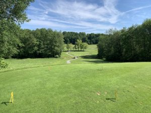 Klicken Sie hier, um das große Bild anzusehen: Golfschaukel Stegersbach; Bildquelle: www.golf-treff.at