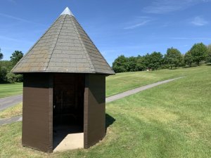 Klicken Sie hier, um das große Bild anzusehen: Golfschaukel Stegersbach; Bildquelle: www.golf-treff.at