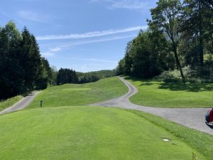 Klicken Sie hier, um das große Bild anzusehen: Golfschaukel Stegersbach; Bildquelle: www.golf-treff.at