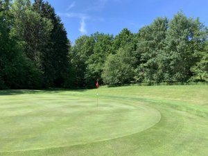 Klicken Sie hier, um das große Bild anzusehen: Golfschaukel Stegersbach; Bildquelle: www.golf-treff.at