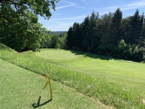 Klicken Sie hier, um das große Bild anzusehen: Golfschaukel Stegersbach; Bildquelle: www.golf-treff.at