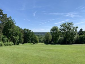 Klicken Sie hier, um das große Bild anzusehen: Golfschaukel Stegersbach; Bildquelle: www.golf-treff.at