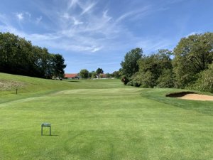 Klicken Sie hier, um das große Bild anzusehen: Golfschaukel Stegersbach; Bildquelle: www.golf-treff.at
