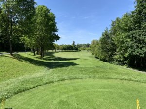Klicken Sie hier, um das große Bild anzusehen: Golfschaukel Stegersbach; Bildquelle: www.golf-treff.at