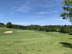 Klicken Sie hier, um das große Bild anzusehen: Golfschaukel Stegersbach; Bildquelle: www.golf-treff.at