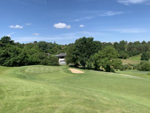Klicken Sie hier, um das große Bild anzusehen: Golfschaukel Stegersbach; Bildquelle: www.golf-treff.at