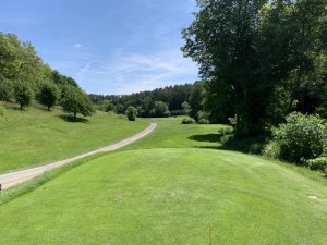 Klicken Sie hier, um das große Bild anzusehen: Golfschaukel Stegersbach; Bildquelle: www.golf-treff.at