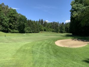 Klicken Sie hier, um das große Bild anzusehen: Golfschaukel Stegersbach; Bildquelle: www.golf-treff.at