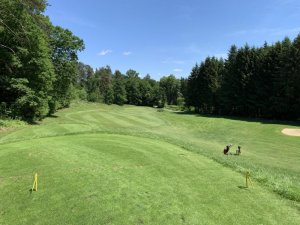 Klicken Sie hier, um das große Bild anzusehen: Golfschaukel Stegersbach; Bildquelle: www.golf-treff.at