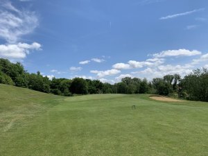 Klicken Sie hier, um das große Bild anzusehen: Golfschaukel Stegersbach; Bildquelle: www.golf-treff.at