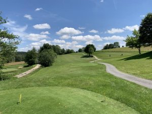 Klicken Sie hier, um das große Bild anzusehen: Golfschaukel Stegersbach; Bildquelle: www.golf-treff.at