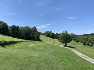 Klicken Sie hier, um das große Bild anzusehen: Golfschaukel Stegersbach; Bildquelle: www.golf-treff.at