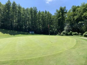 Klicken Sie hier, um das große Bild anzusehen: Golfschaukel Stegersbach; Bildquelle: www.golf-treff.at