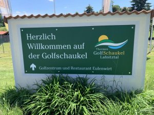 Klicken Sie hier, um das große Bild anzusehen: Golfschaukel Stegersbach; Bildquelle: www.golf-treff.at