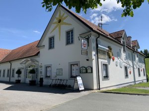Klicken Sie hier, um das große Bild anzusehen: Golfschaukel Stegersbach; Bildquelle: www.golf-treff.at