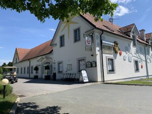 Klicken Sie hier, um das große Bild anzusehen: Golfschaukel Stegersbach; Bildquelle: www.golf-treff.at