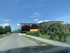 Klicken Sie hier, um das große Bild anzusehen: Golfschaukel Stegersbach; Bildquelle: www.golf-treff.at