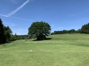 Klicken Sie hier, um das große Bild anzusehen: Golfschaukel Stegersbach; Bildquelle: www.golf-treff.at